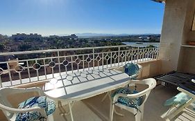 Apartamento Carmen en Santa Pola